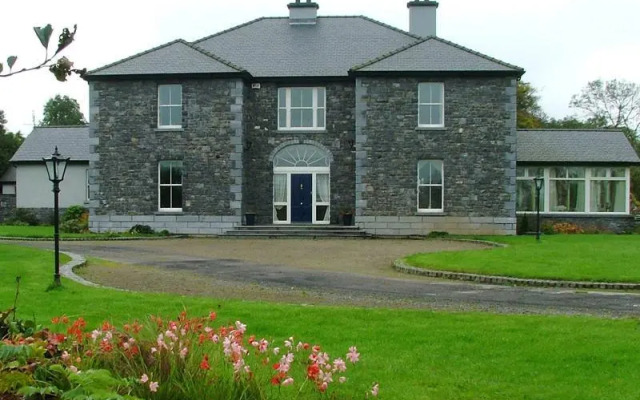 Coilldara House B&B
