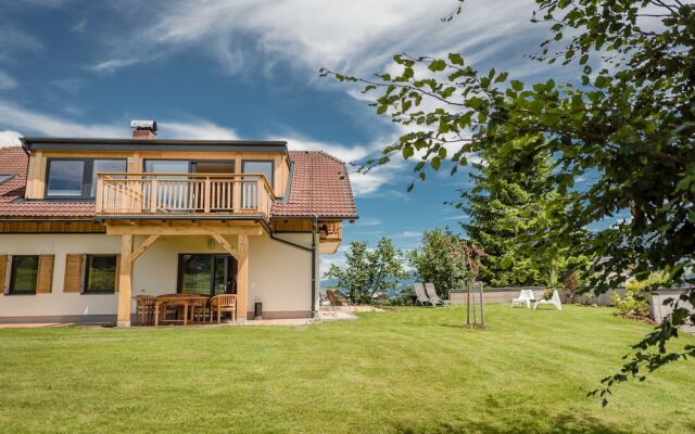 Naturchalet Höflehner