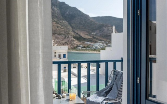 Sifnos House - Rooms & Spa
