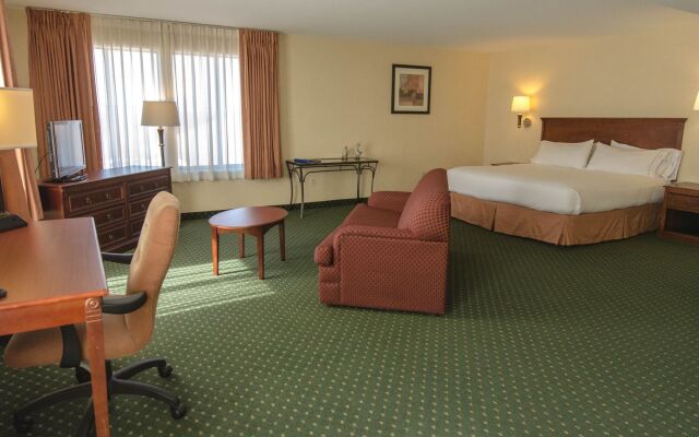 Holiday Inn Express South Burlington, an IHG Hotel