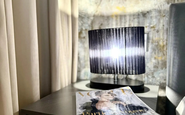 Гринхаус на улице Красная площадь 2А