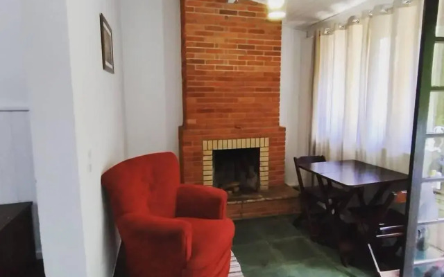 Villa de charme suítes