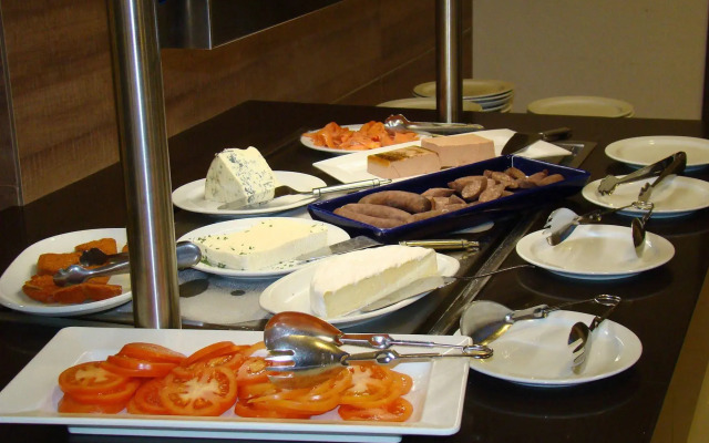 Club Simo Aparthotel