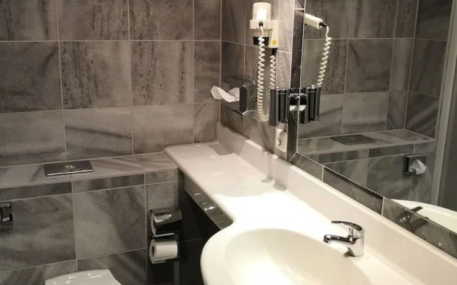 Seehotel Luisenhof