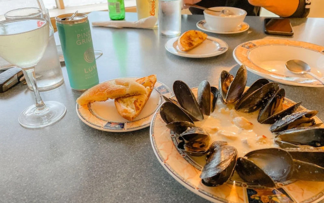 Glenghorm Beach Resort