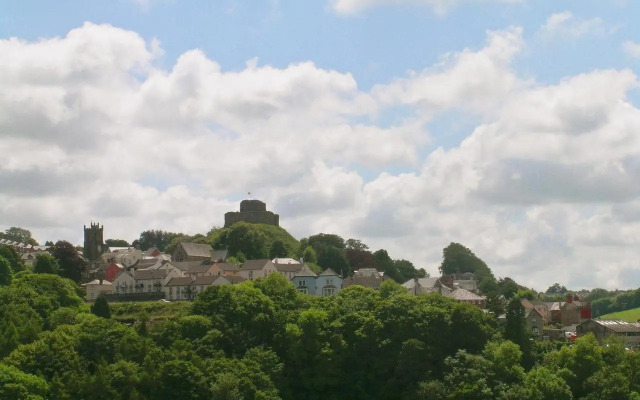 The Linhay