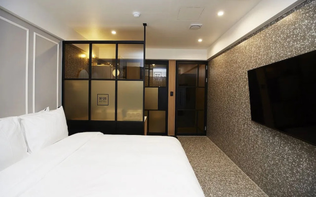 No25 Hotel