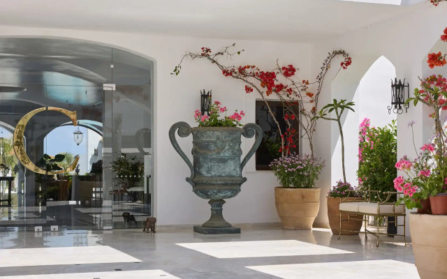 Caramel, A Grecotel Resort to Live