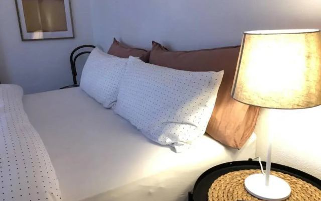 charmant Leben im Textilviertel_zentral & ruhig