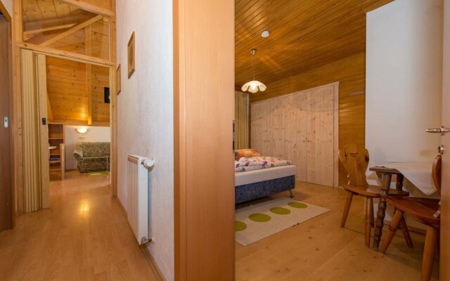 Haus Birke