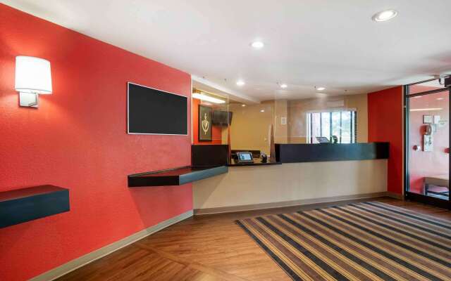 Extended Stay America Select Suites Columbia Gateway Drive