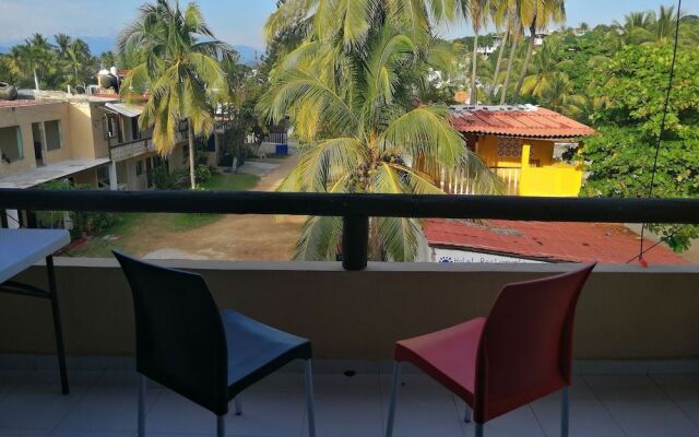 Hotel Restaurante  Rocio