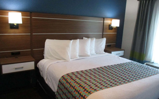 Best Western Plus Medical Center