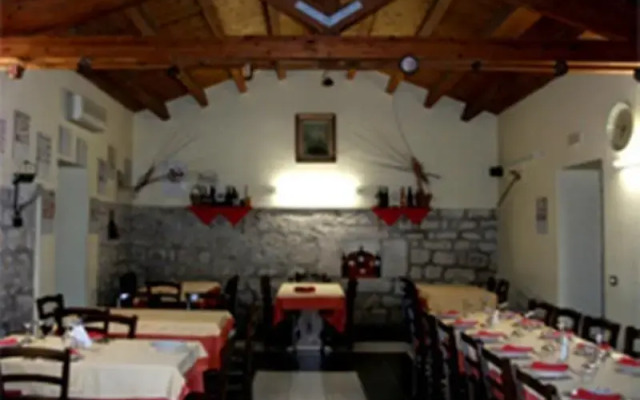 Agriturismo Terra Nova
