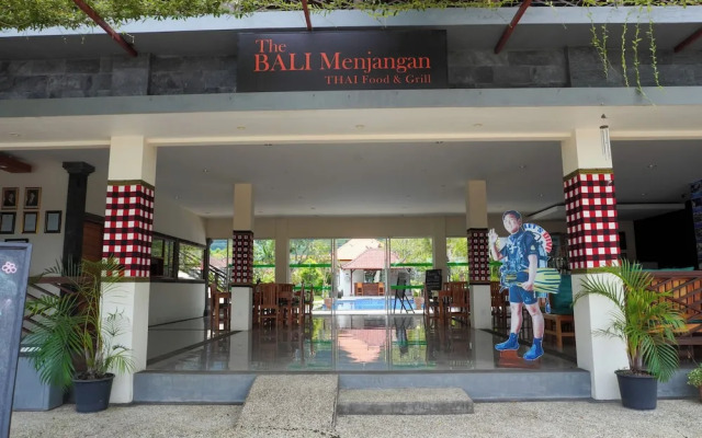 Bali Menjangan Boutique Villas