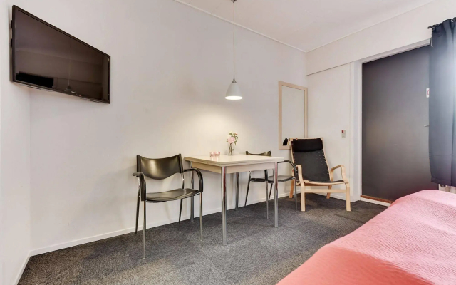 Hotel Varde