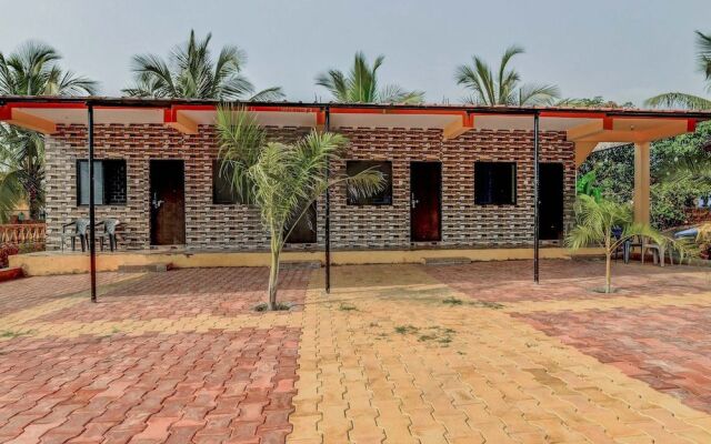 OYO 19005 Home Beach View Studio Anjuna