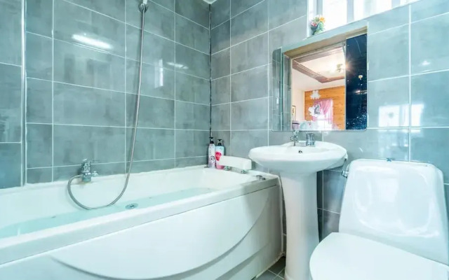 Youngheungdo Roma Spa Pension
