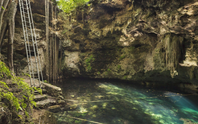 Hacienda Temozon, a Luxury Collection Hotel, Temozon Sur