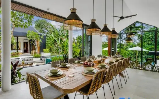 Villa Amour by BaliSuperHost