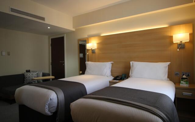 Holiday Inn  London - Kensington