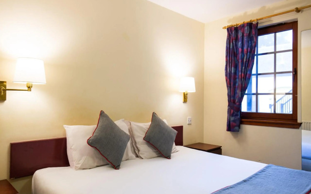 The Longforgan Coaching Inn