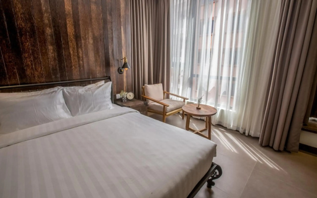 Sim Boutique Hotel