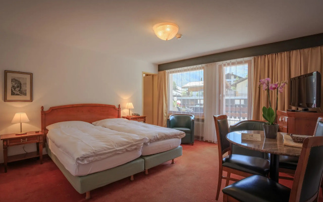 Arca Aparthotel & Spa