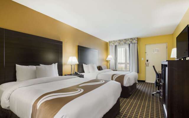 Quality Inn London