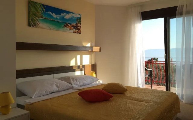 Hotel Ruža