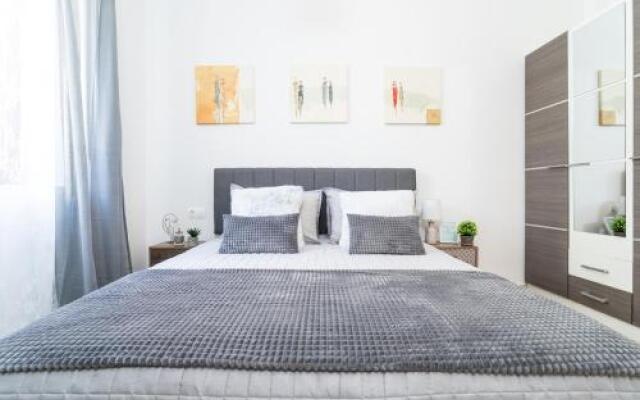 Magicstay - Flat 45M² 1 Bedroom 1 Bathroom - Chania