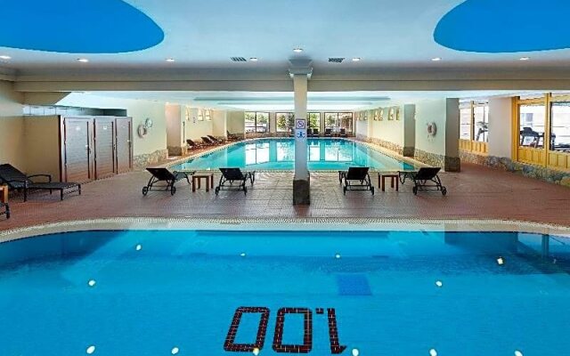 Hotel Defne Star