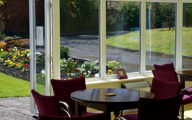 The Salfordian Hotel