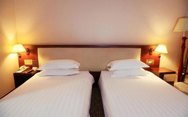 Jin Ying Hotel - Guangzhou
