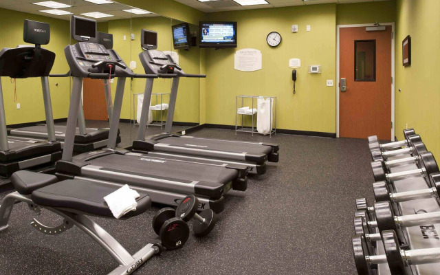 Fairfield Inn & Suites by Marriott Naples