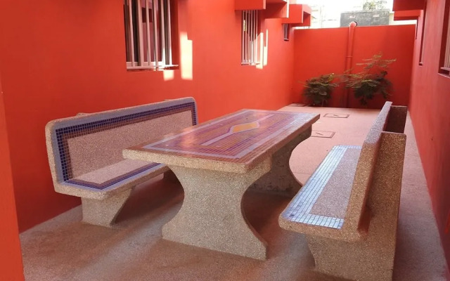 Motel Regal Casamance