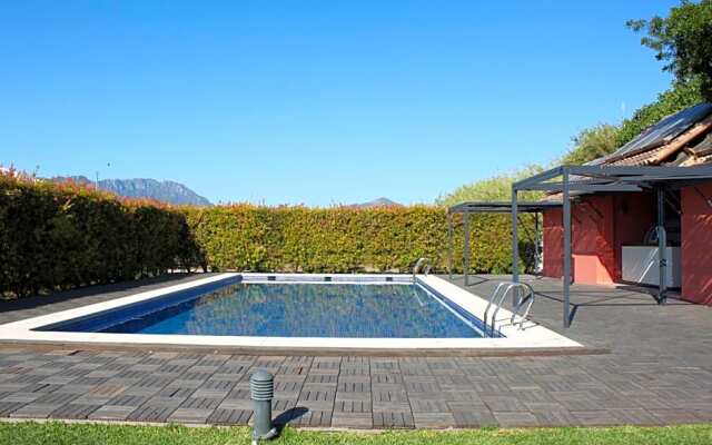 Hotel Boutique Moli El Canyisset