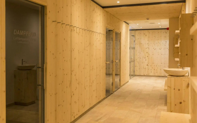 alpenhotel Kaiserfels