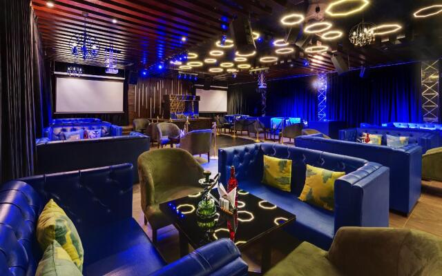 Bravia Hotel Manali Inn