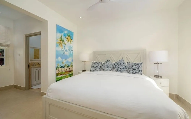 One Westland Heights 5 Bedroom Villa