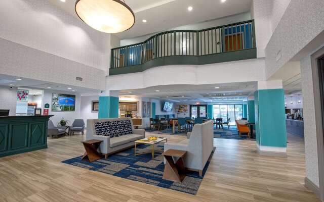 Wingate by Wyndham Lafayette Airport