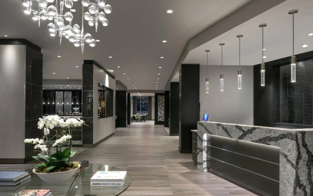 AC Hotel by Marriott Boston North