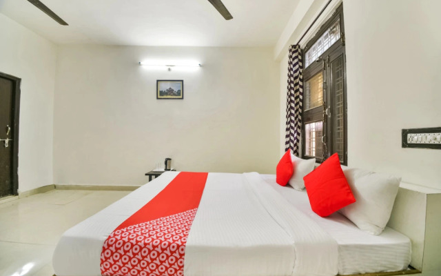 Hotel Utsav by OYO Rooms