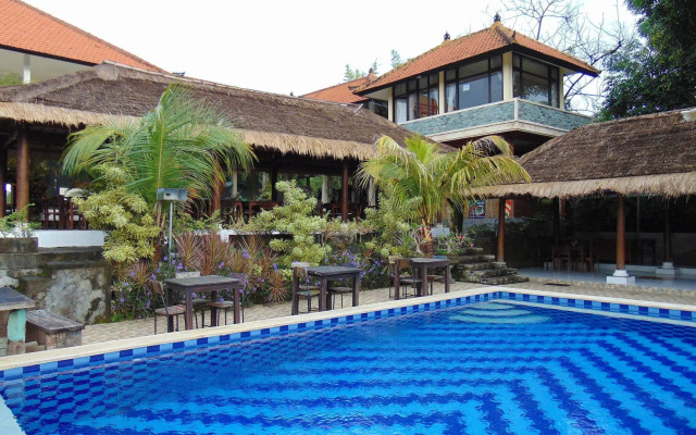 Ayu Guna Inn
