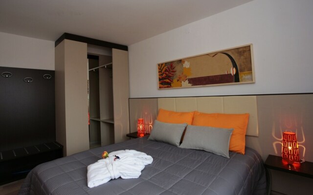 Hotel Arte Casa