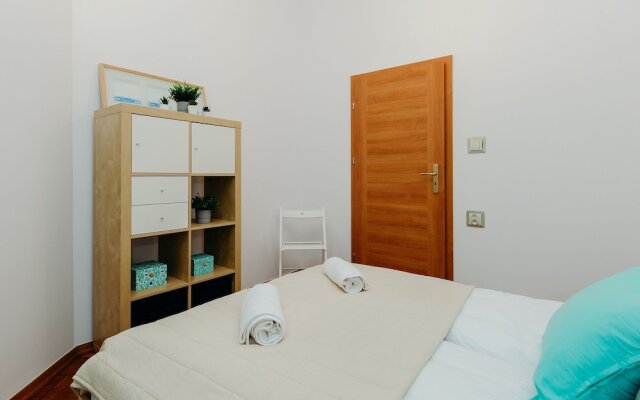 ShortStayPoland Klonowa B29