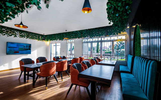 Blue Haven Residence