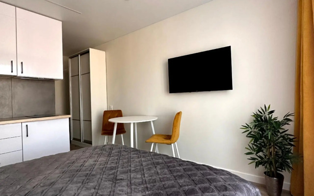 На сутки 51 на улице Академика Книповича