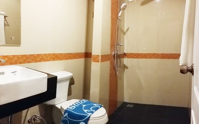 Arunothai Condo