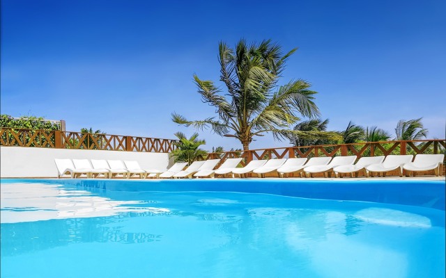 Mini Hotel Jericoacoara